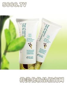 安澤純之采化妝品 產(chǎn)品特色、加盟政策與衛(wèi)生標(biāo)準(zhǔn)