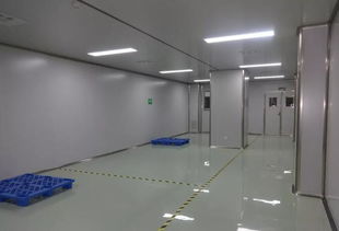 化妝品包裝制品廠是否需要建設(shè)無塵車間？——衛(wèi)生用品的生產(chǎn)環(huán)境解析