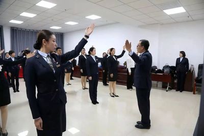 山西會務集團 服務技能提升成果閃耀“金鑰匙”之光 會務服務